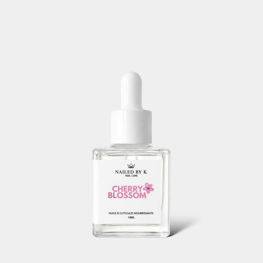 Huile cuticule - Cherry Blossom 10ml