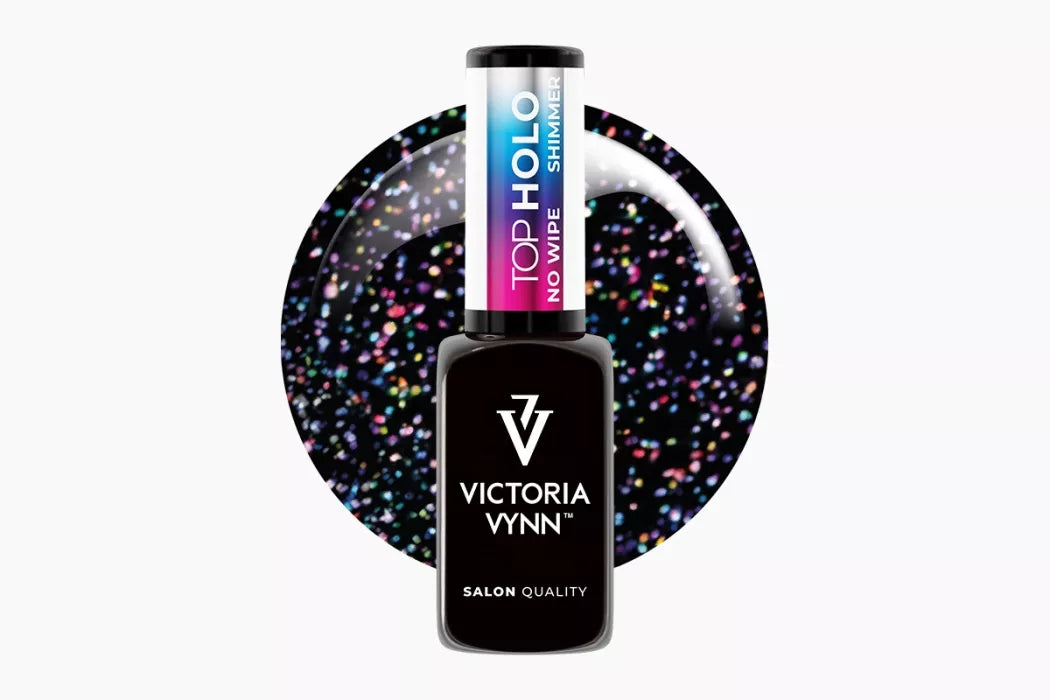 Top holo 8ml
