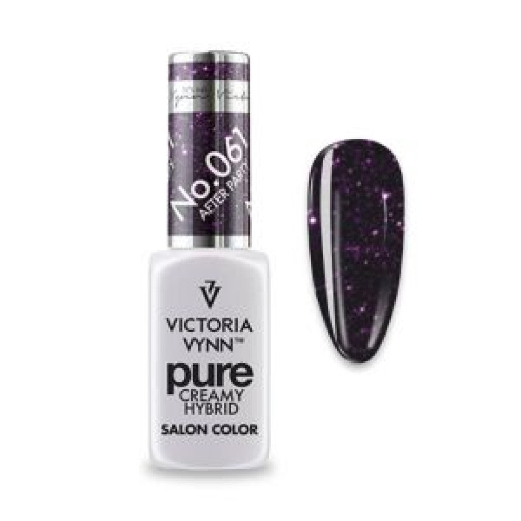 Pure creamy 061 After Party