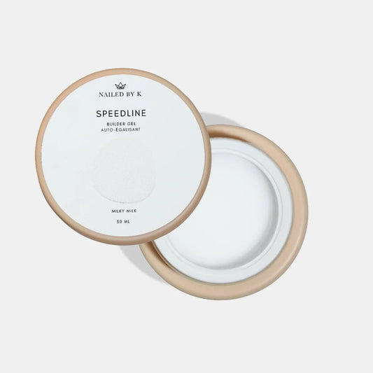 Gel Speedline Milky Milk 50ml