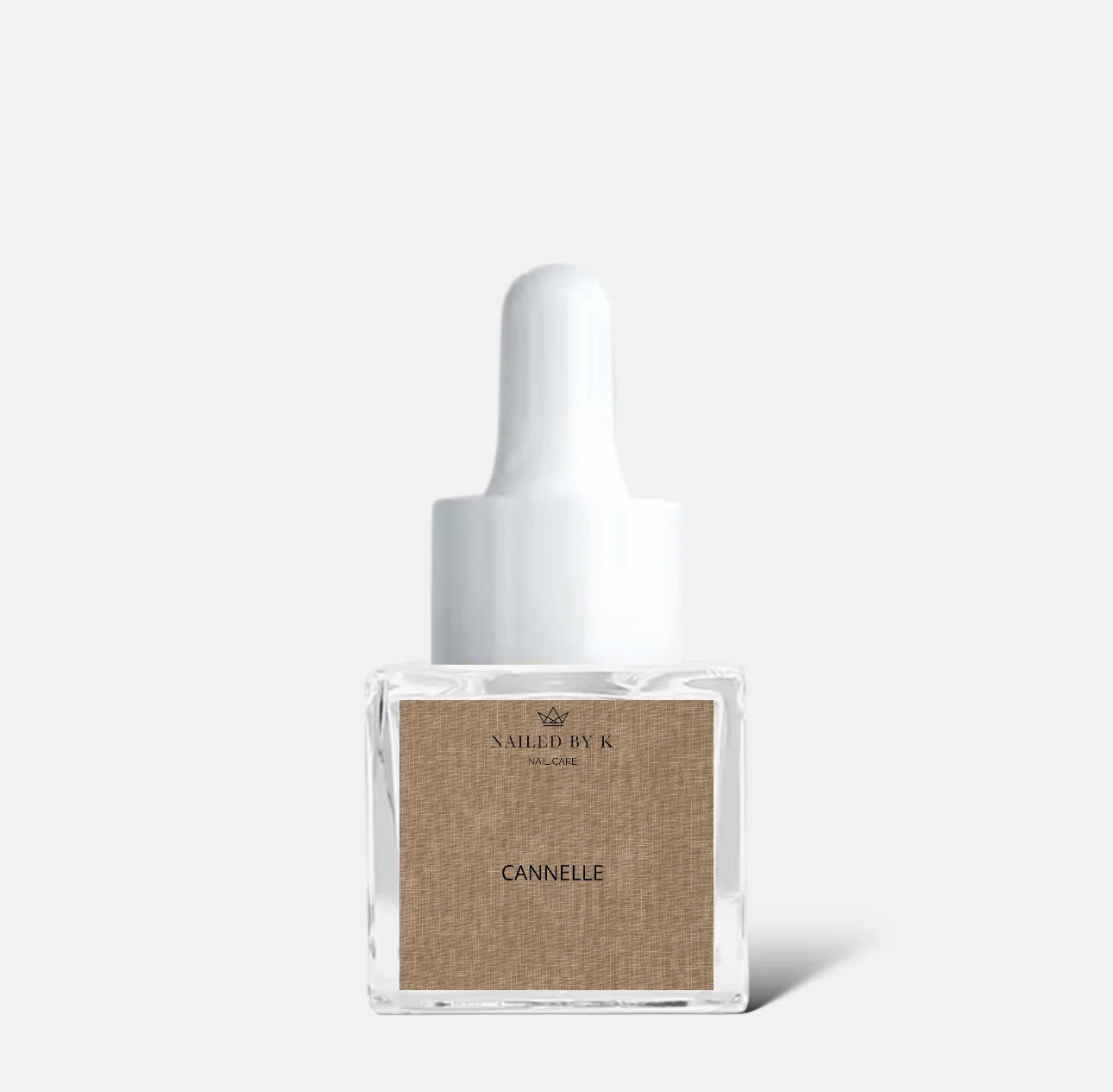 Huile cuticule - Cannelle 10ml