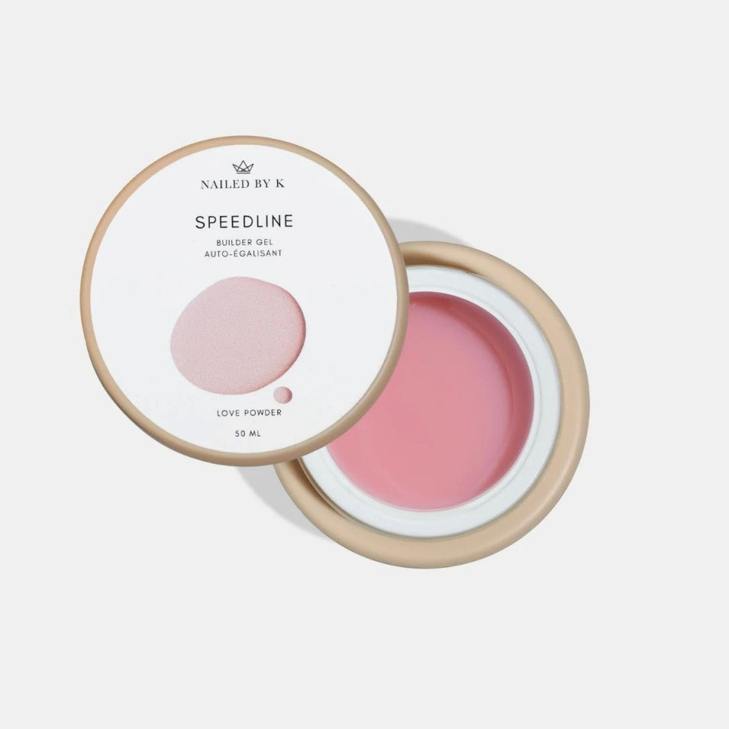 Gel speedline, Love Powder 50 ml