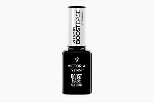 Boost base clearell 8ml