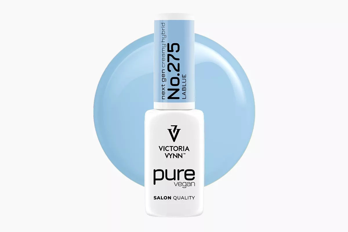 Pure creamy 275 Lablue