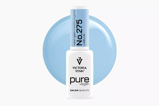 Pure creamy 275 Lablue
