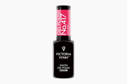 Gel polish 417 Boss Babe