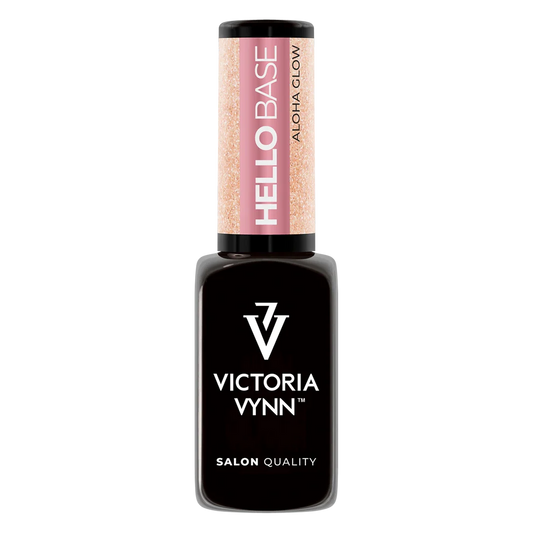 Hello Base - Aloha glow , 8ml