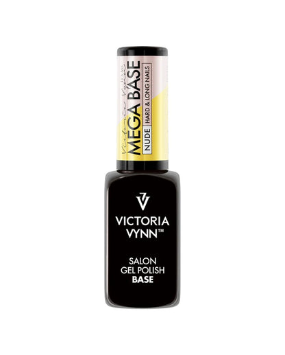 Mega base Nude 8ml