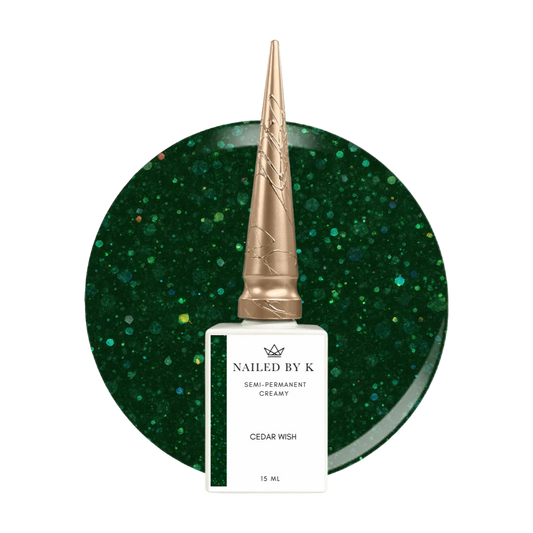 Cedar wish