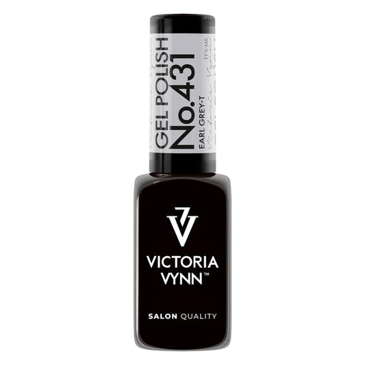 Gel Polish 431 Earl Grey-t