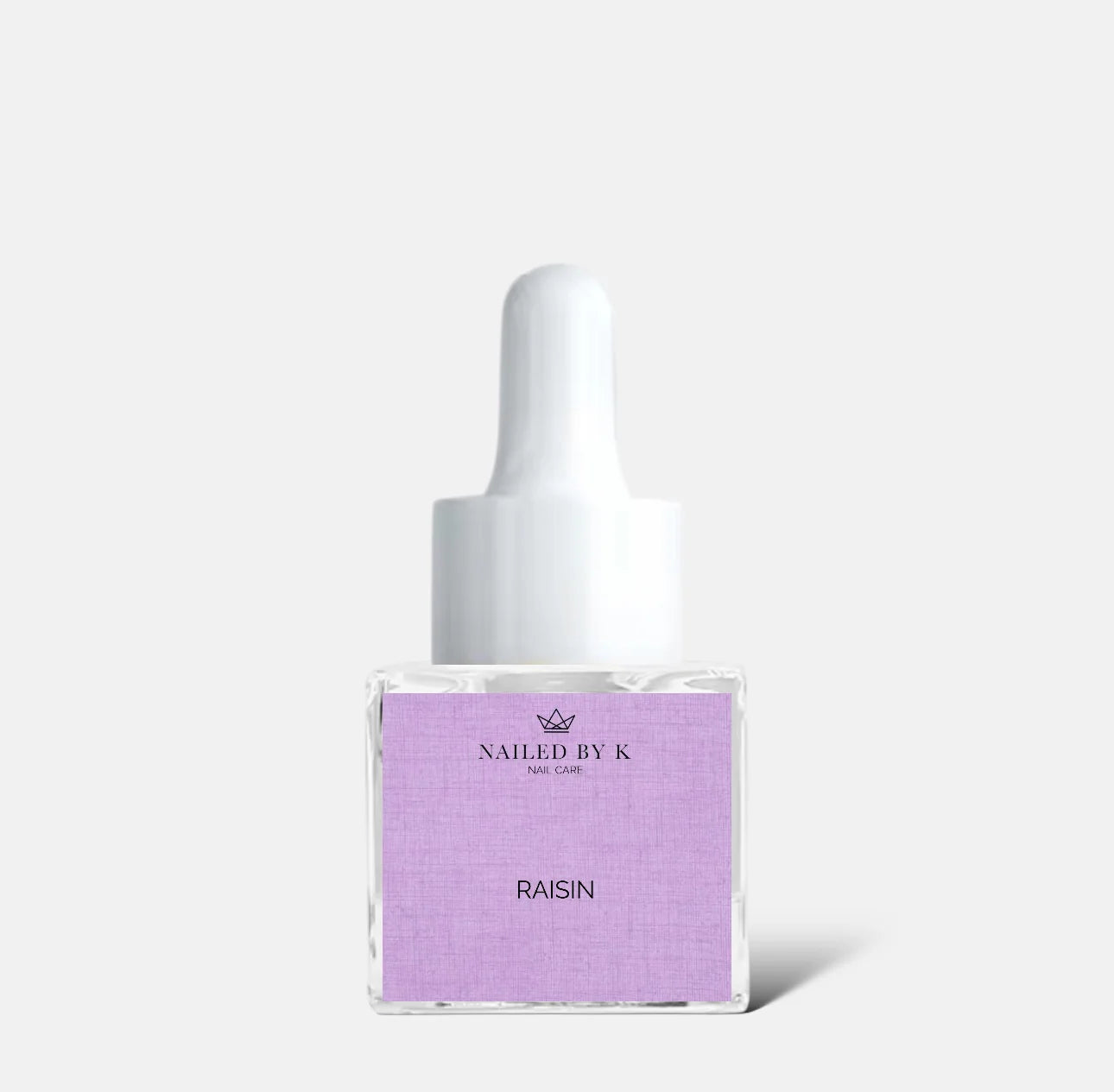 Huile cuticule - Raisin 10ml