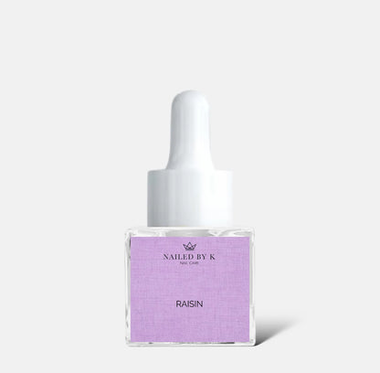 Huile cuticule - Raisin 10ml
