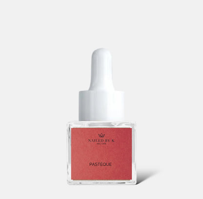 Huile cuticule - Pastèque 10ml