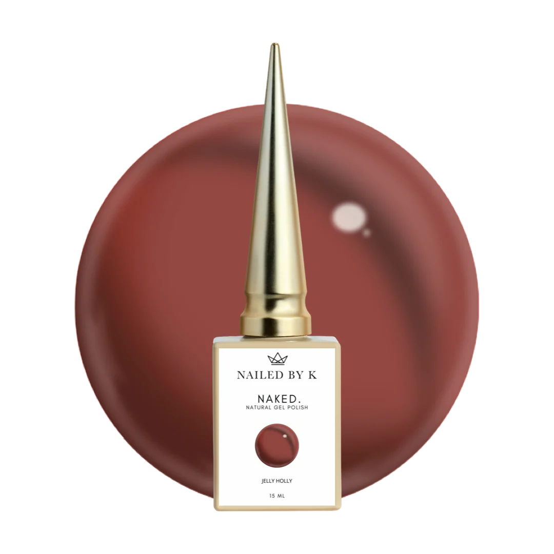 Jelly holly
