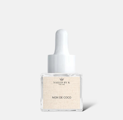 Huile cuticule - Noix de coco 10ml