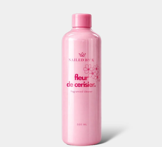 Cleaner Fleur de cerisier