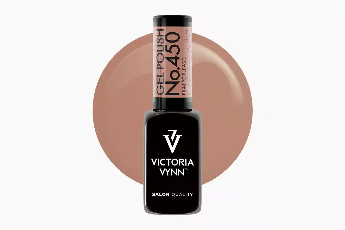 Gel polish 450 Frappe please
