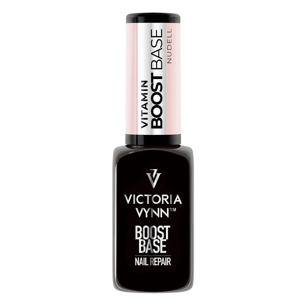 Boost base Nudell 8ml