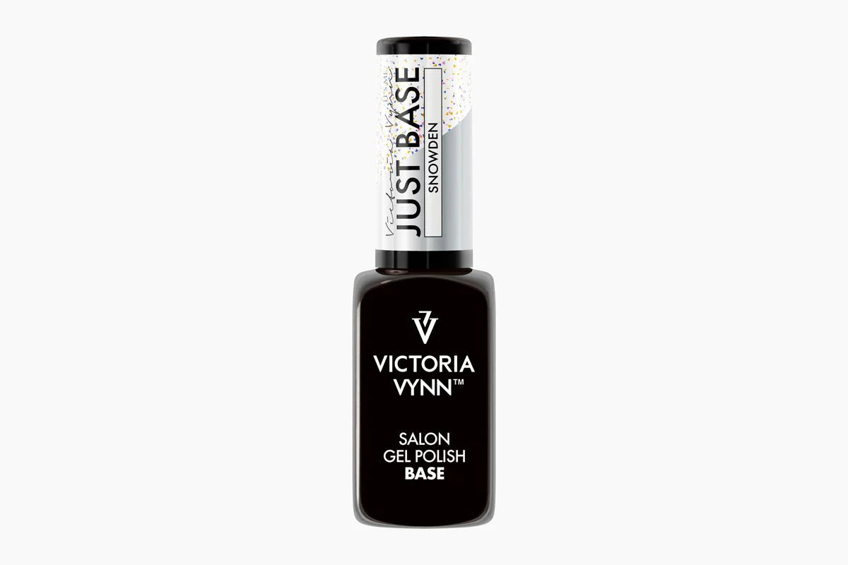 Just base Snowden 8ml