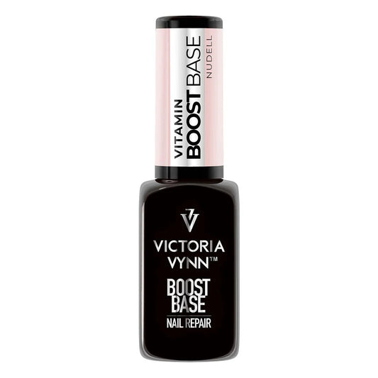 Boost base Nudell 15ml