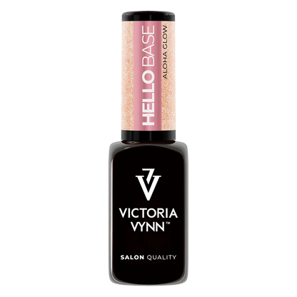 Hello Base - Aloha glow , 8ml