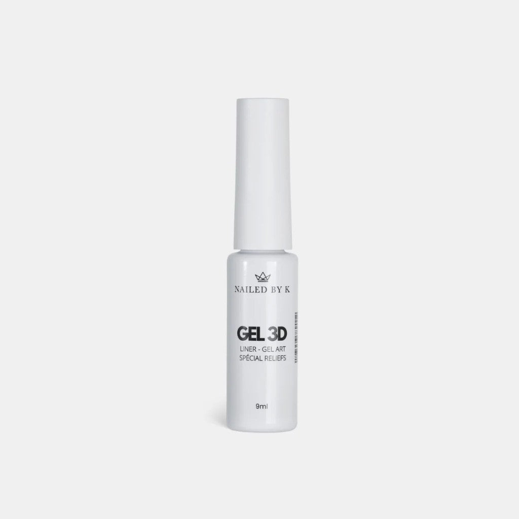 Gel 3D