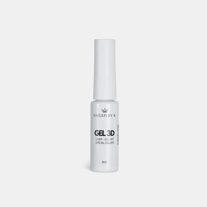 Gel 3D