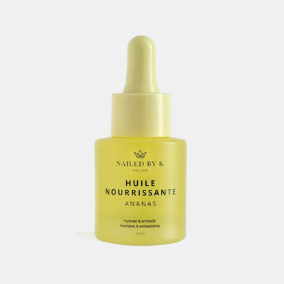 Huile cuticule - Ananas 20 ml