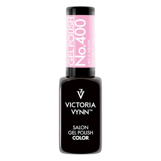Gel polish 400 Like a Virgin