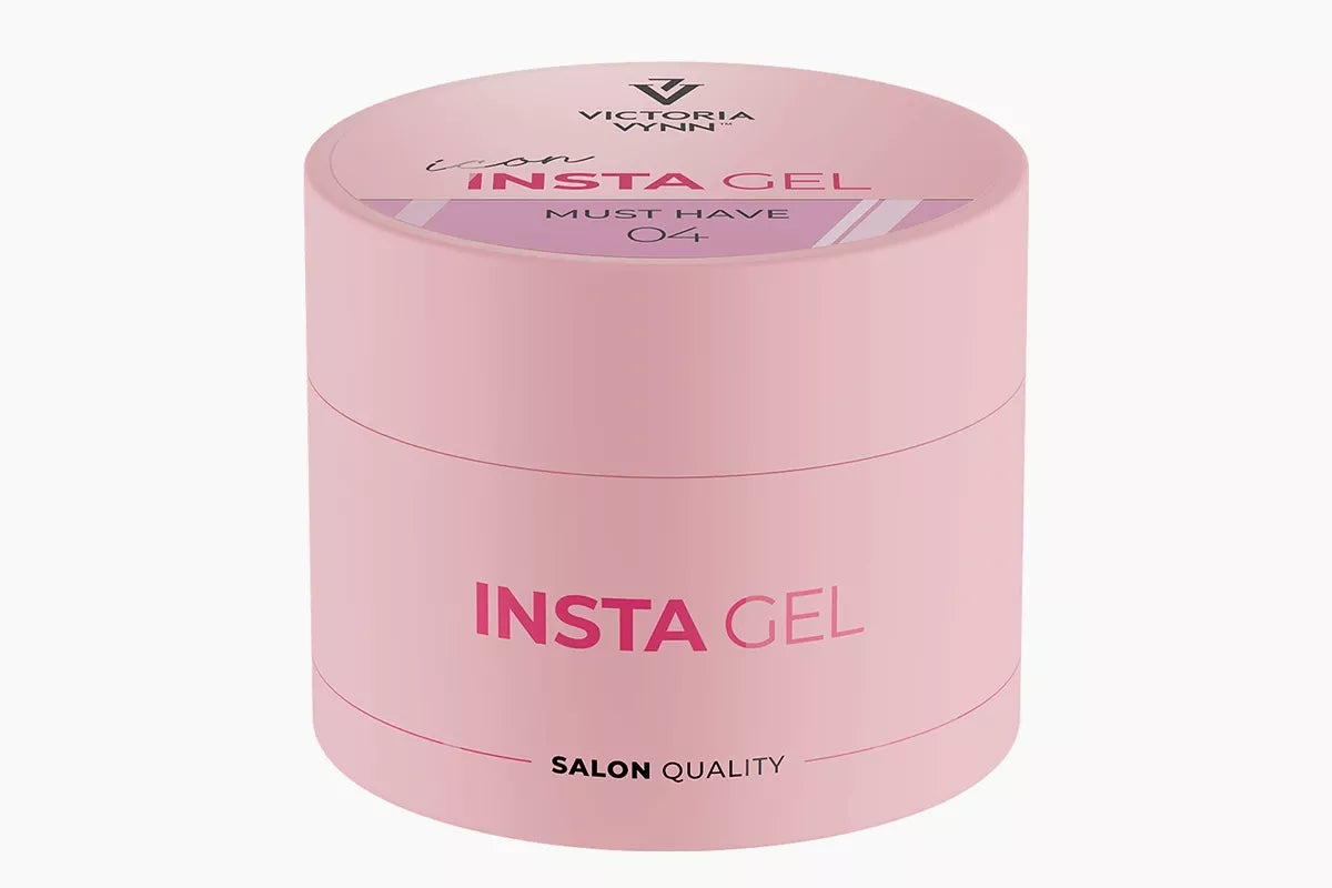 Insta gel 04 Must have , 40ml