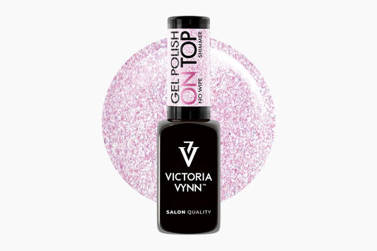 Top on top shimmer