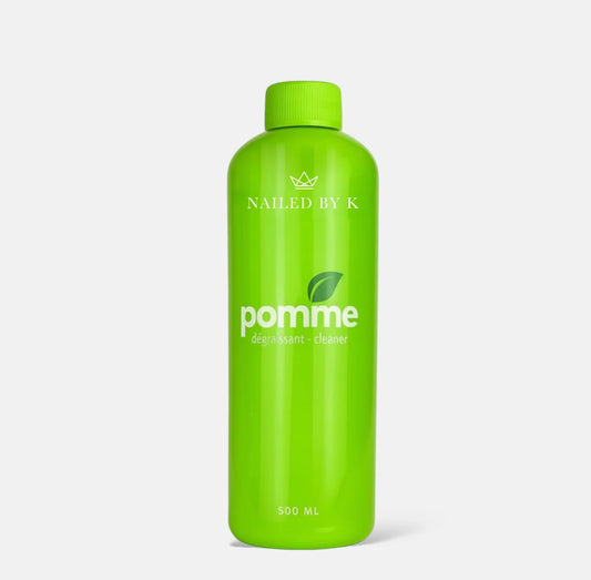 Cleaner Pomme