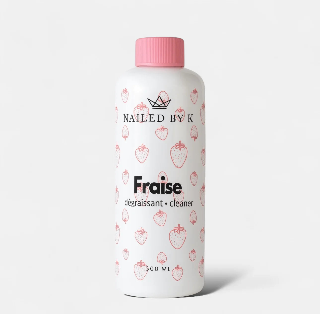 Cleaner Fraise