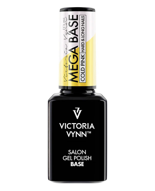 Mega base cold pink 8ml