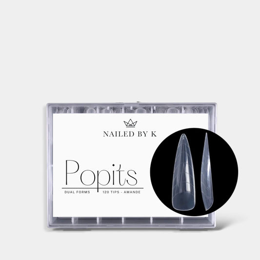 Popits - Amande