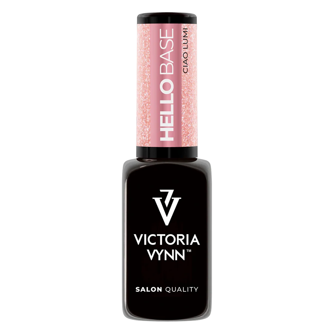 Hello Base - Ciao Lumi , 8ml