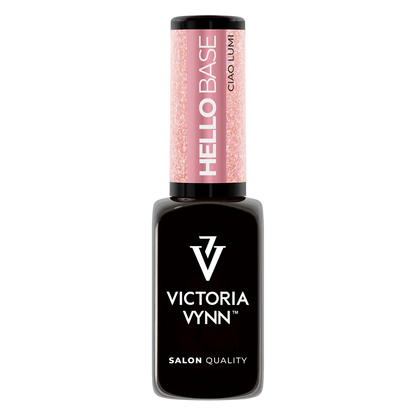 Hello Base - Ciao Lumi , 8ml