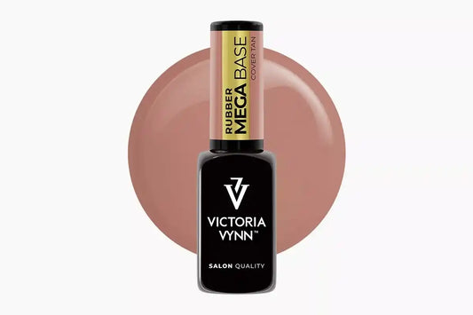 Mega base Cover tan 8ml