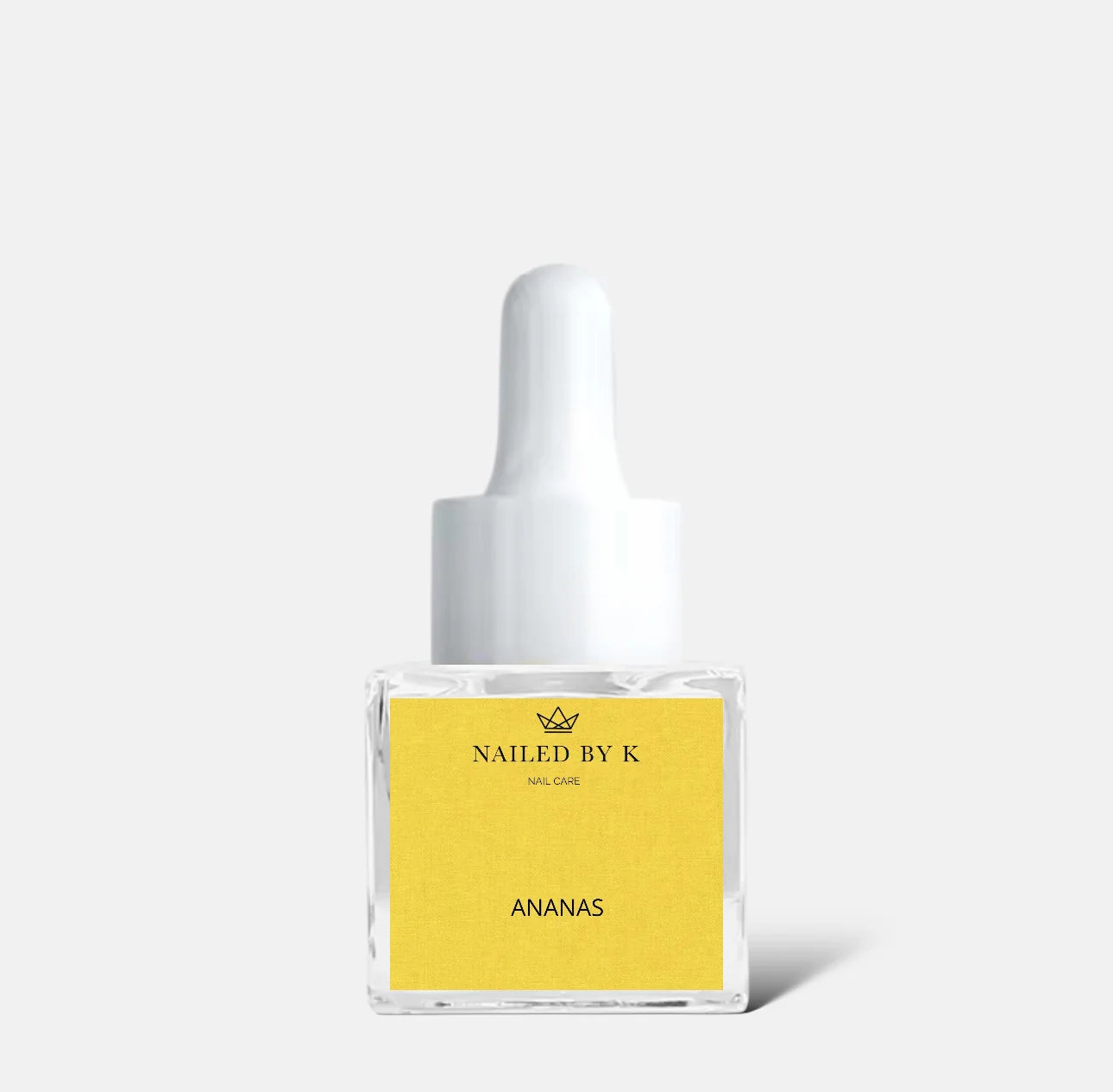 Huile cuticule - Ananas 10 ml
