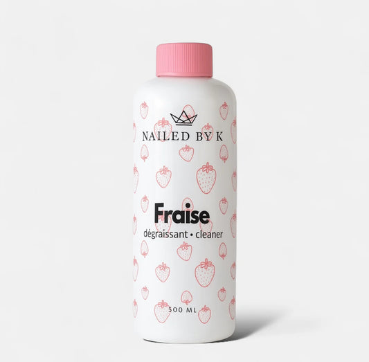 Cleaner Fraise