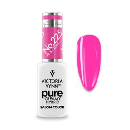 Pure Creamy 225 Pink Cloud