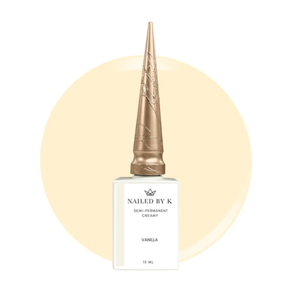 Vanilla