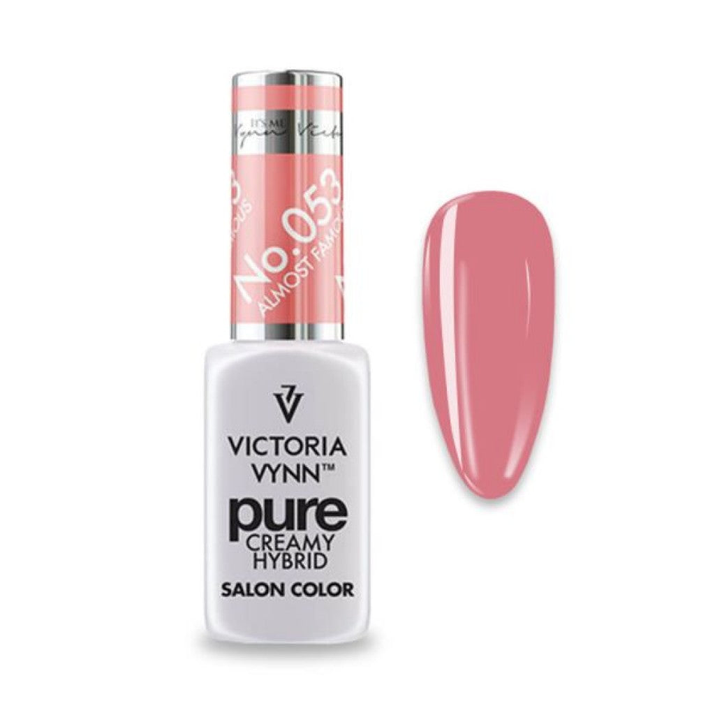 Pure Creamy 053 Almost Famous