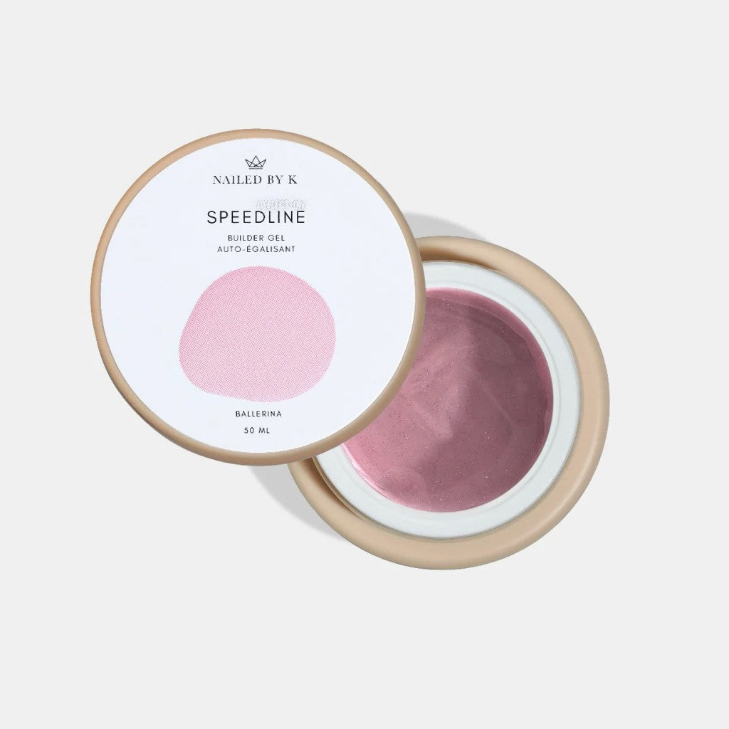 Gel Speedline Ballerina 50ml