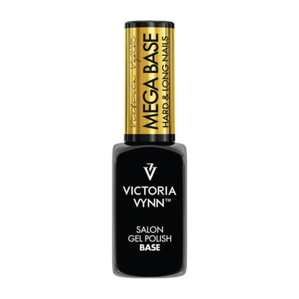 Mega base clear 8ml