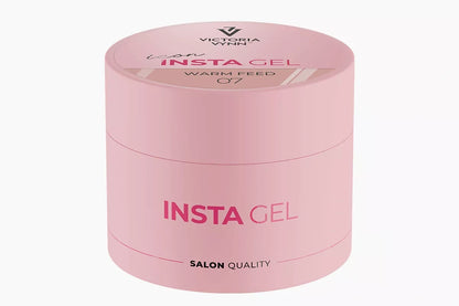 Insta gel 07 Warm feed , 40ml