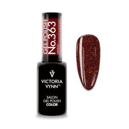 Gel Polish 363 Desejo