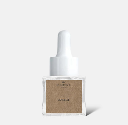 Huile cuticule - Cannelle