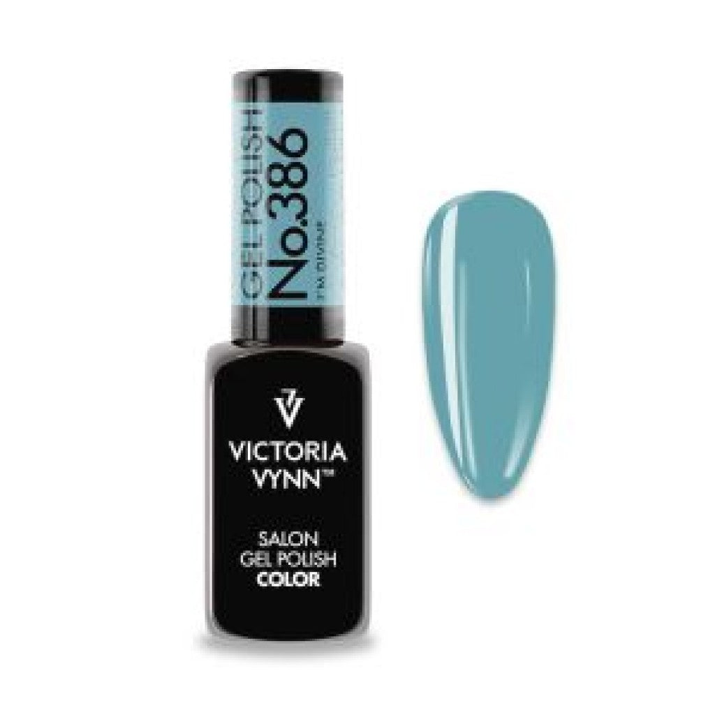 Gel Polish 386 I'M Divine