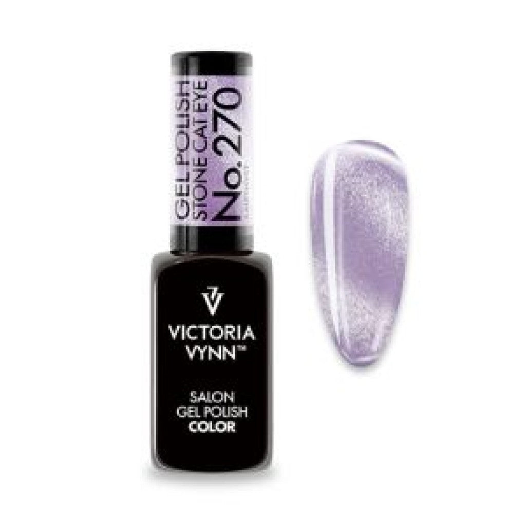 Gel Polish 270 Amethyst